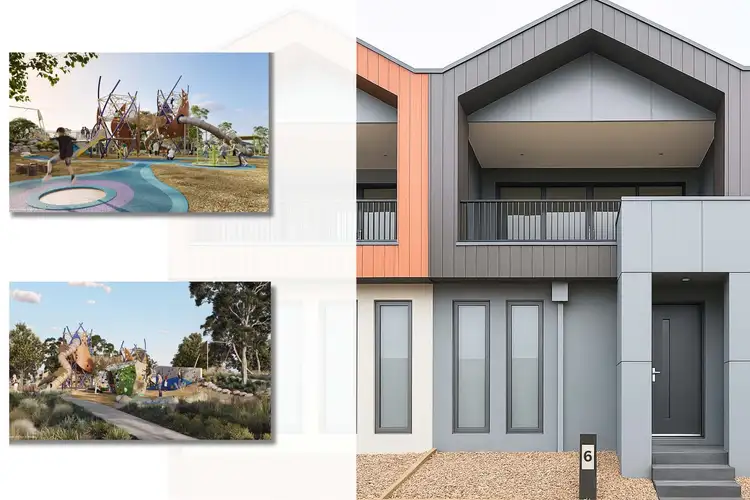 6 Suster Walk, Kalkallo VIC 3064