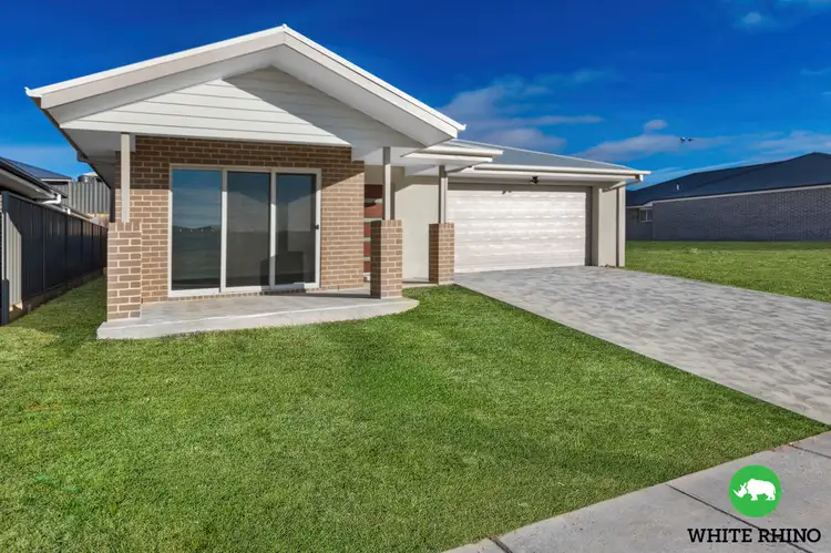 Main view of Homely house listing, 76 Edward Drive, Googong NSW 2620