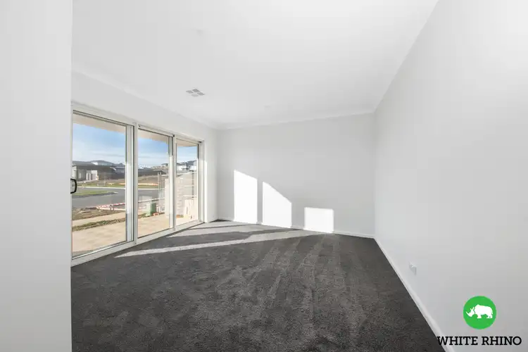 Third view of Homely house listing, 76 Edward Drive, Googong NSW 2620