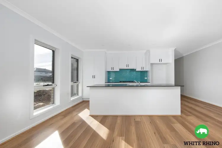 Fourth view of Homely house listing, 76 Edward Drive, Googong NSW 2620