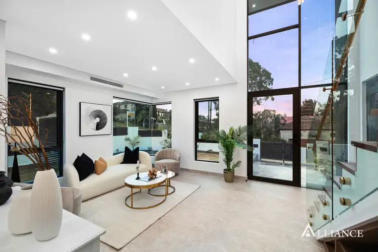 Second view of Homely house listing, 7 Neptune Street, Revesby NSW 2212