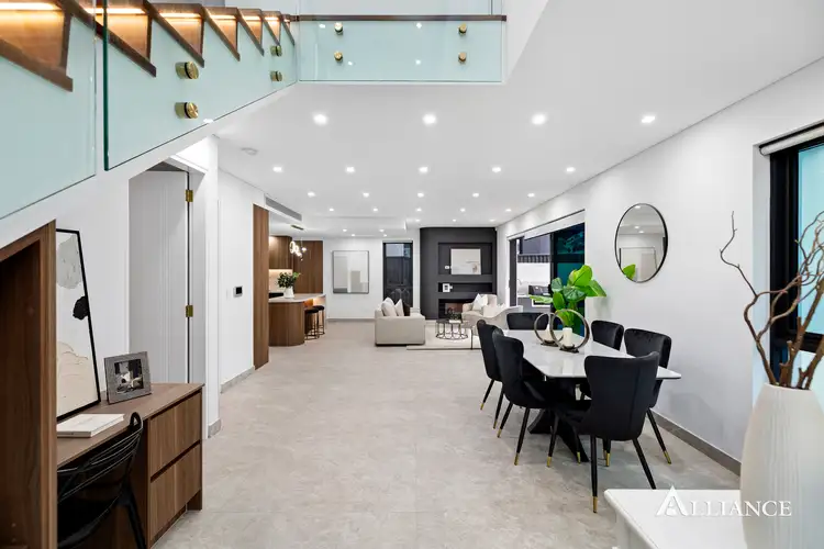 Third view of Homely house listing, 7 Neptune Street, Revesby NSW 2212