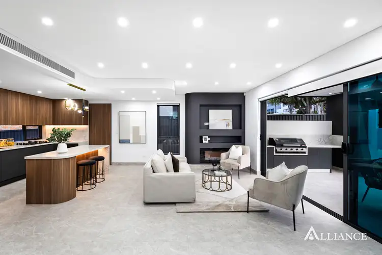 Fourth view of Homely house listing, 7 Neptune Street, Revesby NSW 2212