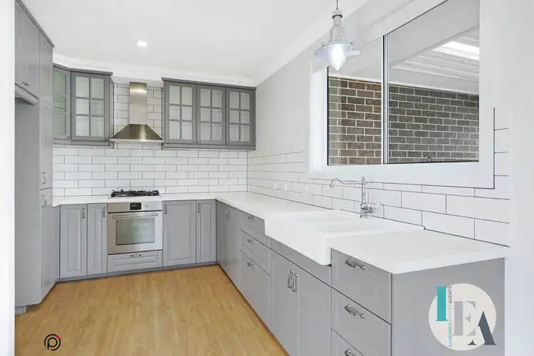 Third view of Homely unit listing, 2/139 Central Avenue, Oak Flats NSW 2529