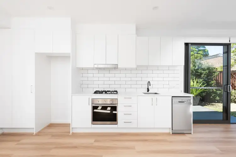 Main view of Homely townhouse listing, 7/10 Durbar Avenue, Kirrawee NSW 2232