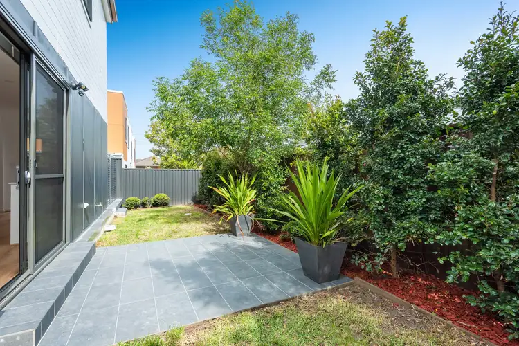 Third view of Homely townhouse listing, 7/10 Durbar Avenue, Kirrawee NSW 2232
