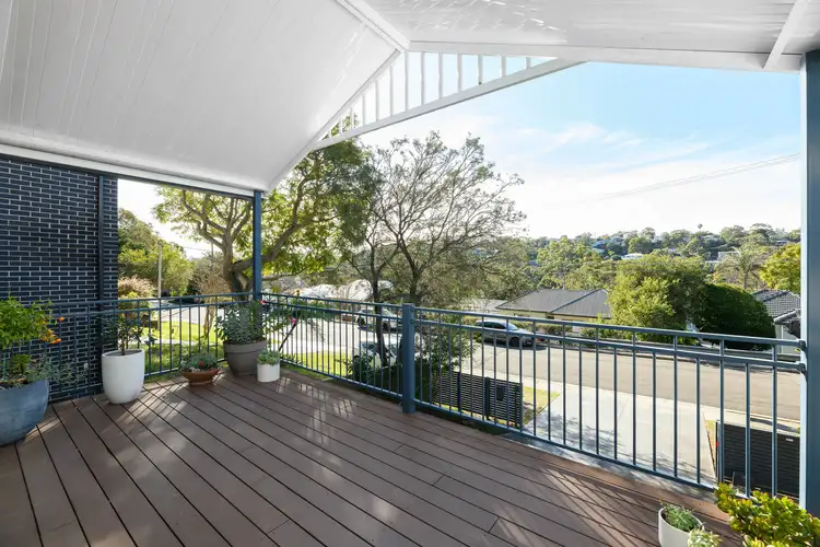 Second view of Homely house listing, 47 Novara Crescent, Como NSW 2226