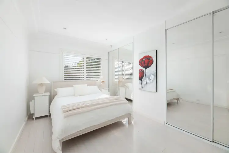 Fifth view of Homely house listing, 47 Novara Crescent, Como NSW 2226