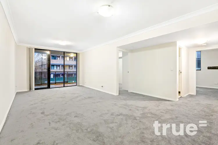 Main view of Homely unit listing, 73/1-4 The Crescent, Strathfield NSW 2135
