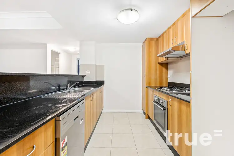 Third view of Homely unit listing, 73/1-4 The Crescent, Strathfield NSW 2135