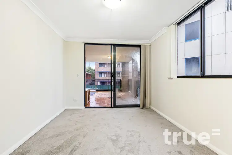 Fourth view of Homely unit listing, 73/1-4 The Crescent, Strathfield NSW 2135