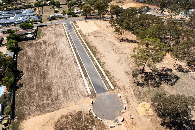 Sixth view of Homely land listing, 15 Ellisville Drive, Mckenzie Hill VIC 3451