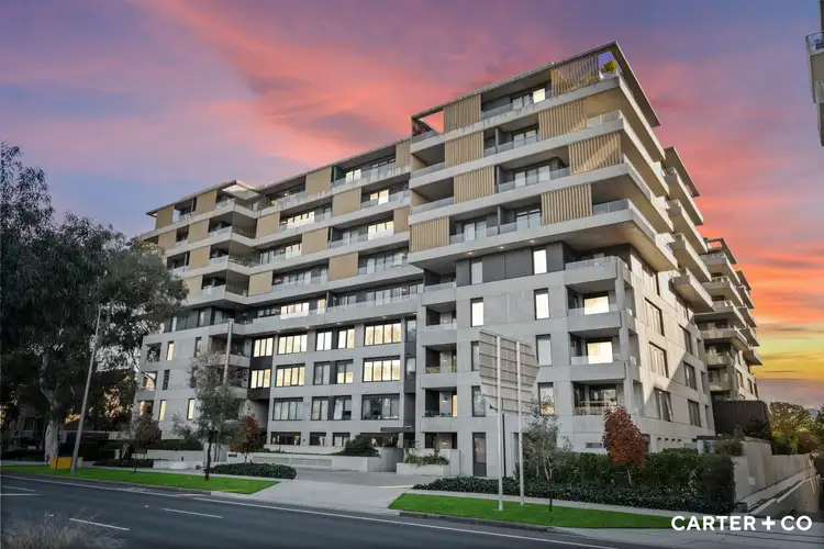 15/217 Northbourne Avenue, Turner ACT 2612