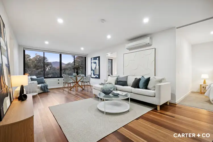 Third view of Homely apartment listing, 15/217 Northbourne Avenue, Turner ACT 2612
