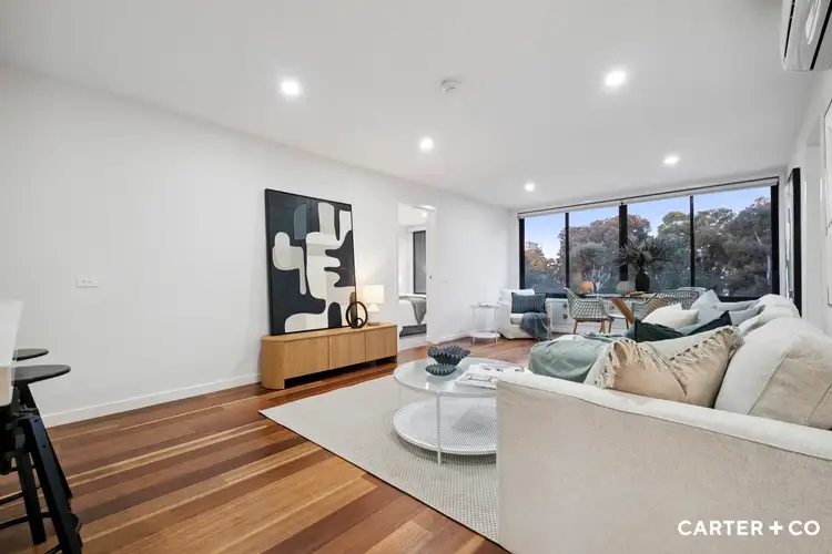 Fourth view of Homely apartment listing, 15/217 Northbourne Avenue, Turner ACT 2612