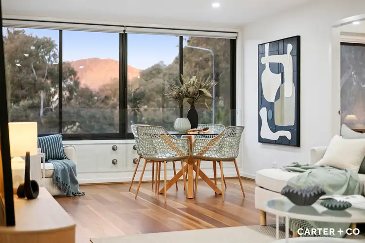 Fifth view of Homely apartment listing, 15/217 Northbourne Avenue, Turner ACT 2612