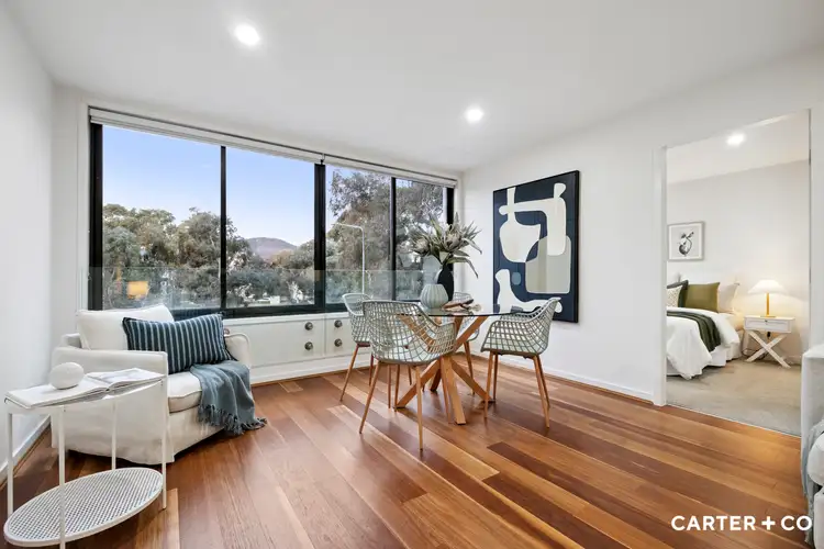 Sixth view of Homely apartment listing, 15/217 Northbourne Avenue, Turner ACT 2612