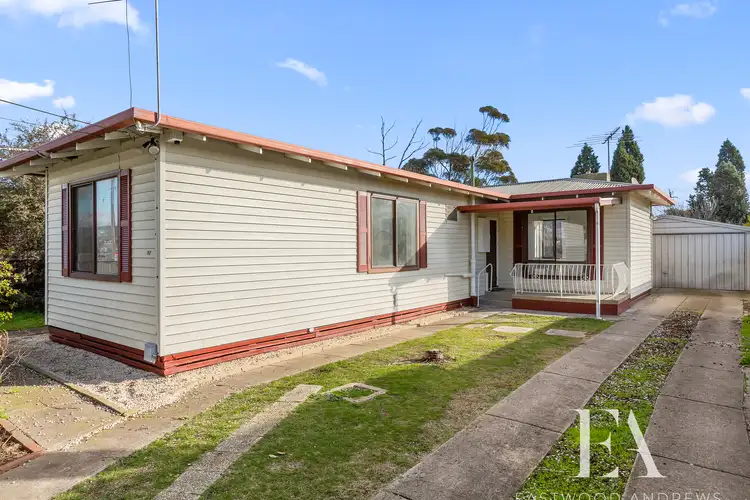 87 Station Street, Norlane VIC 3214