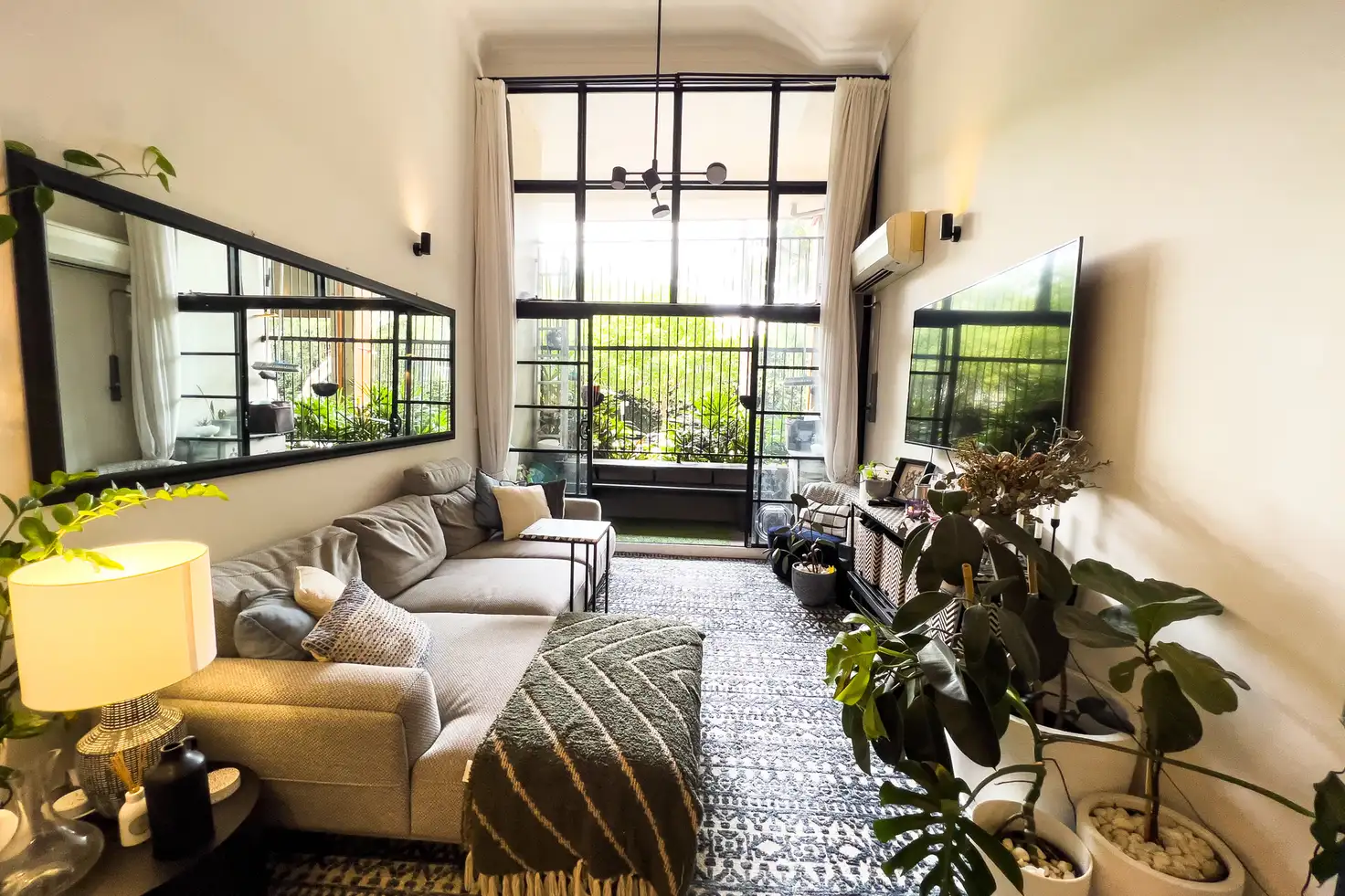 Main view of Homely apartment listing, 8/199 Regent Street, Redfern NSW 2016