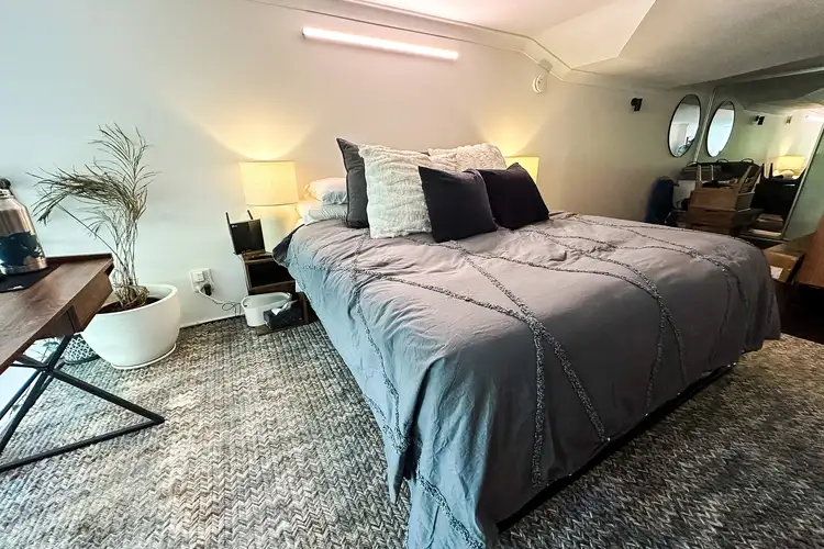 Fourth view of Homely apartment listing, 8/199 Regent Street, Redfern NSW 2016