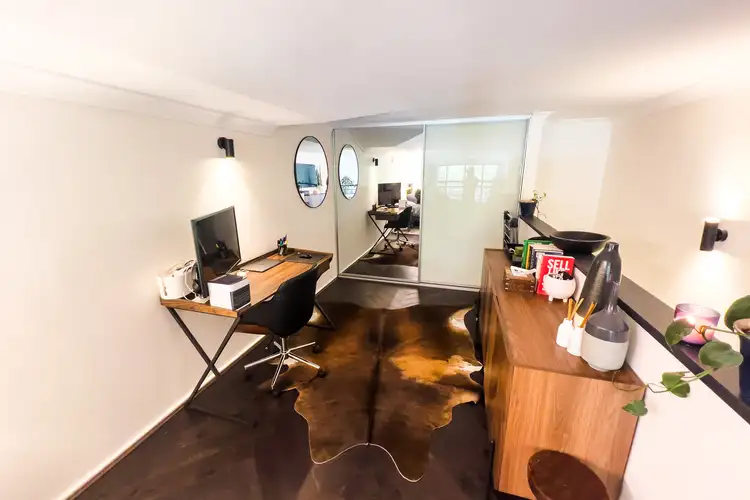 Fifth view of Homely apartment listing, 8/199 Regent Street, Redfern NSW 2016