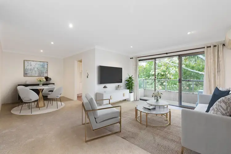 20/2 Rodborough Avenue, Crows Nest NSW 2065