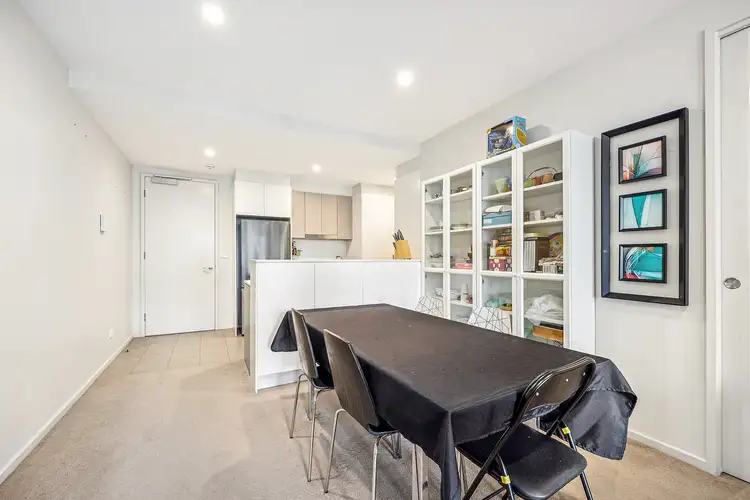 Fourth view of Homely apartment listing, 32/77 Leichhardt Street, Kingston ACT 2604