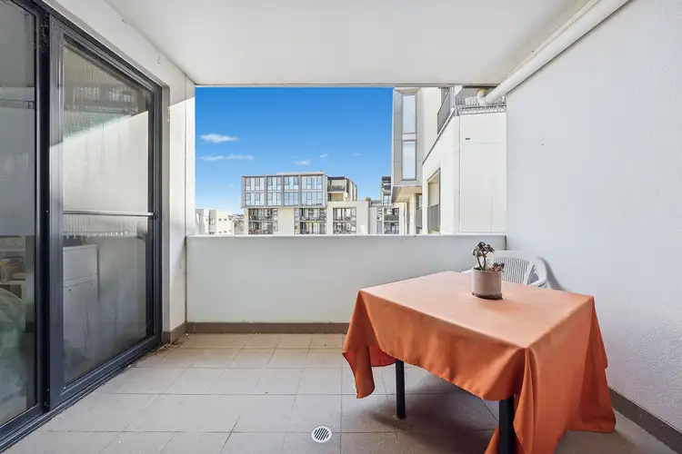 Sixth view of Homely apartment listing, 32/77 Leichhardt Street, Kingston ACT 2604