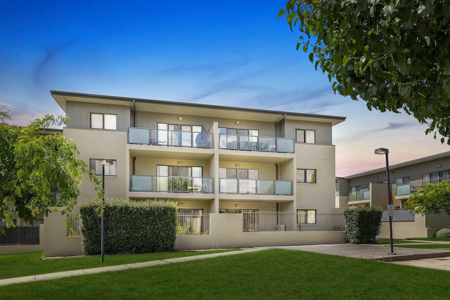 Main view of Homely apartment listing, 82/100 Henry Kendall Street, Franklin ACT 2913