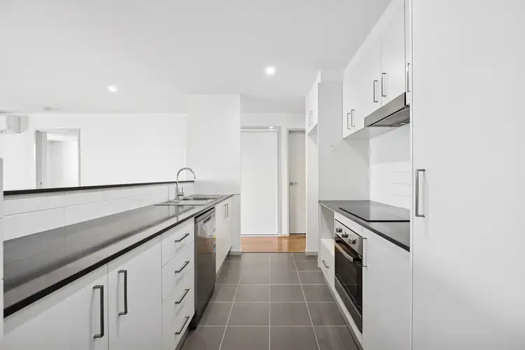 Third view of Homely apartment listing, 82/100 Henry Kendall Street, Franklin ACT 2913