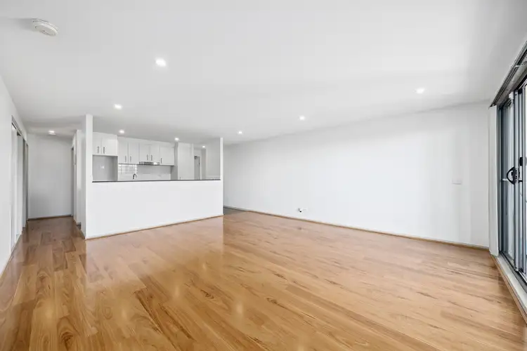 Fourth view of Homely apartment listing, 82/100 Henry Kendall Street, Franklin ACT 2913