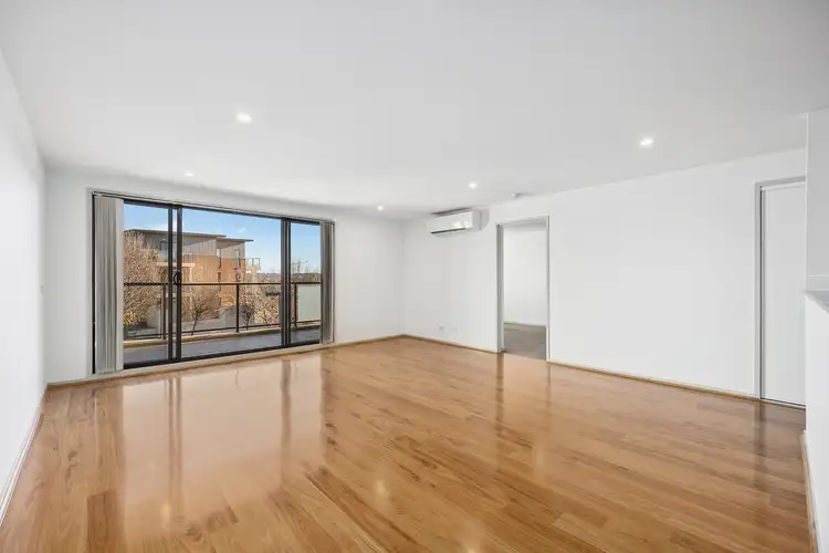 Fifth view of Homely apartment listing, 82/100 Henry Kendall Street, Franklin ACT 2913