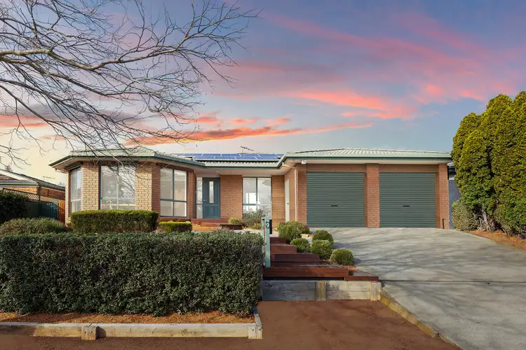 Main view of Homely house listing, 9 Augusta Place, Amaroo ACT 2914