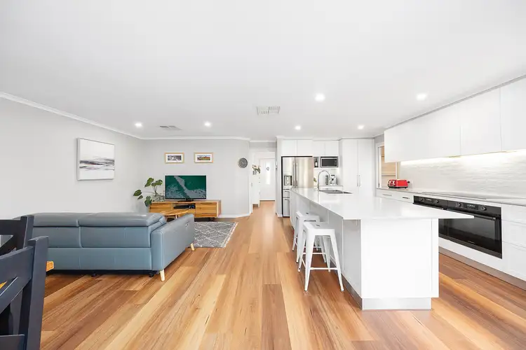 Second view of Homely house listing, 9 Augusta Place, Amaroo ACT 2914