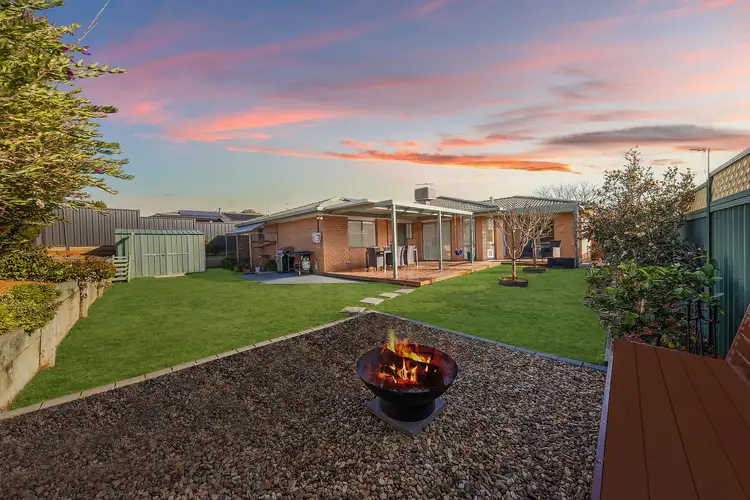 Fourth view of Homely house listing, 9 Augusta Place, Amaroo ACT 2914
