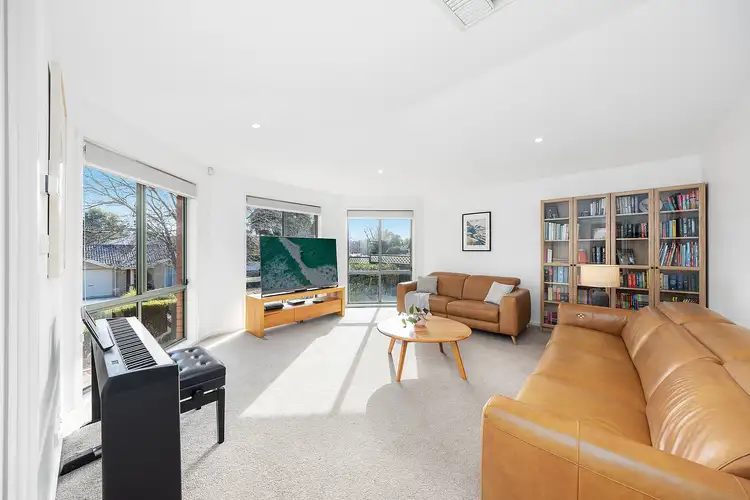 Fifth view of Homely house listing, 9 Augusta Place, Amaroo ACT 2914