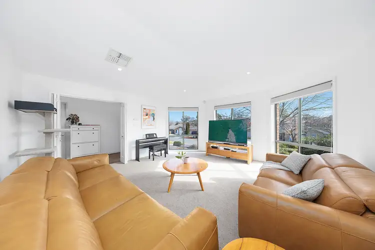 Sixth view of Homely house listing, 9 Augusta Place, Amaroo ACT 2914