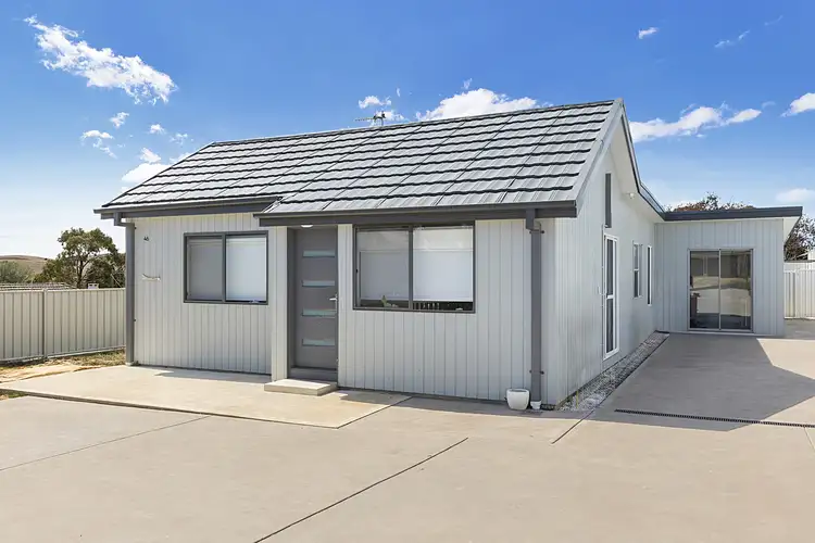 46 Egan Street