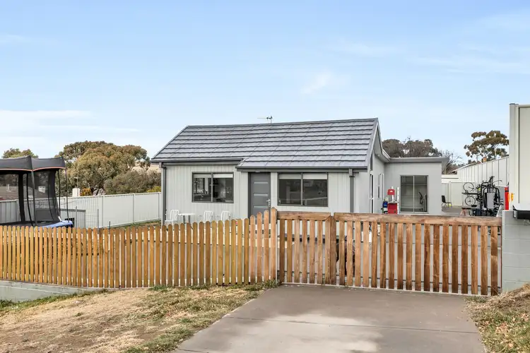Main view of Homely house listing, 46 Egan Street, Cooma NSW 2630