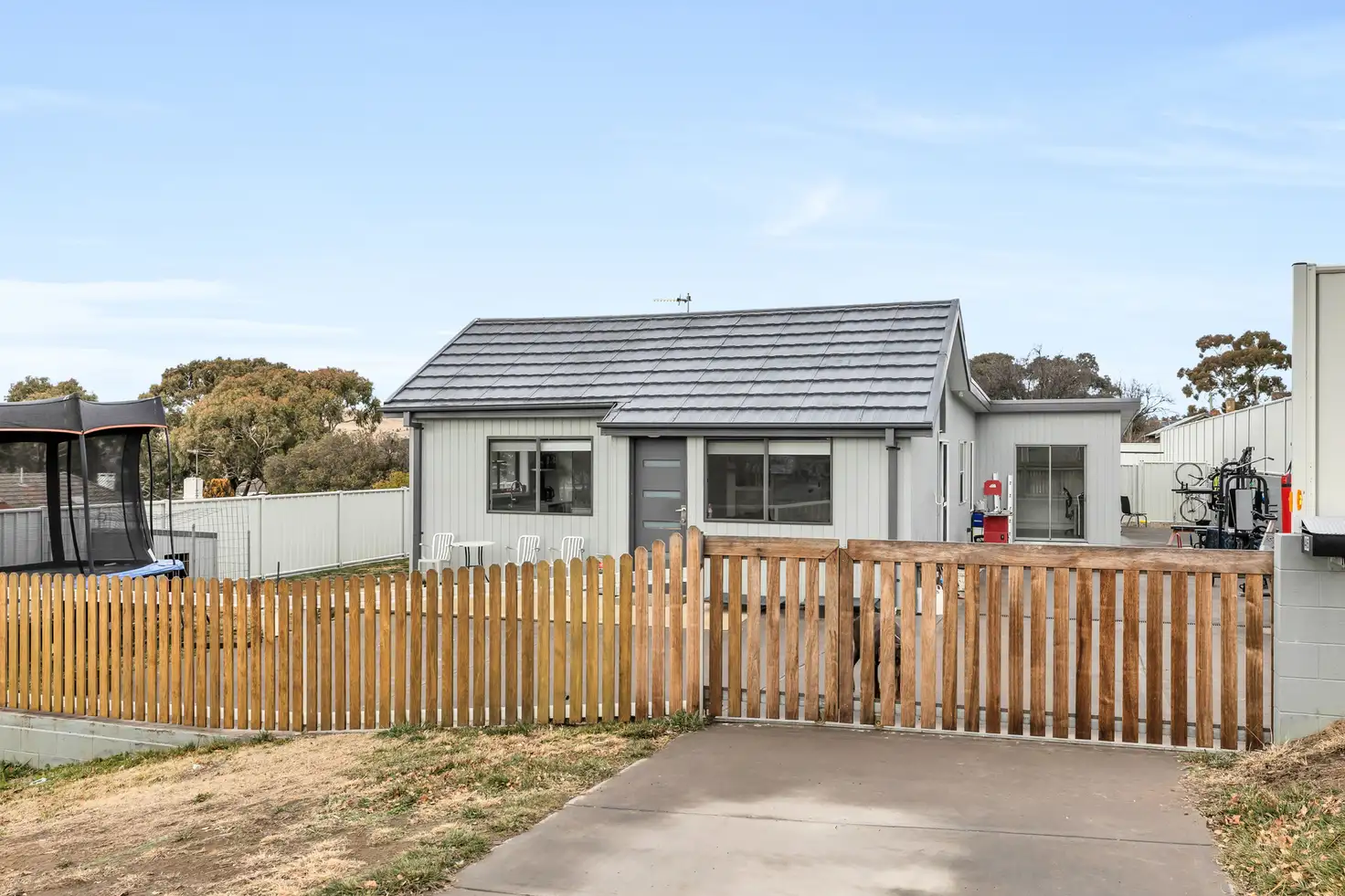 Main view of Homely house listing, 46 Egan Street, Cooma NSW 2630