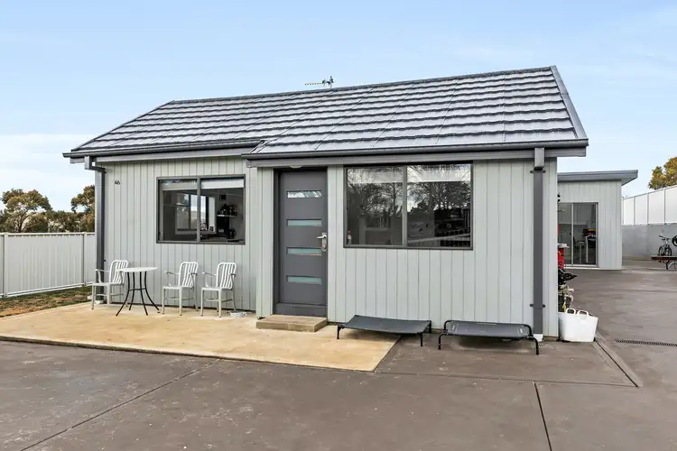 Second view of Homely house listing, 46 Egan Street, Cooma NSW 2630