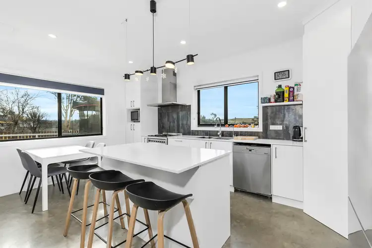 Second view of Homely house listing, 46 Egan Street, Cooma NSW 2630