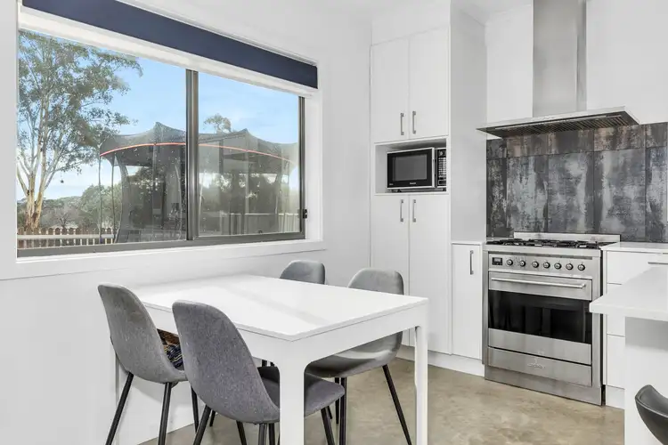 Fourth view of Homely house listing, 46 Egan Street, Cooma NSW 2630