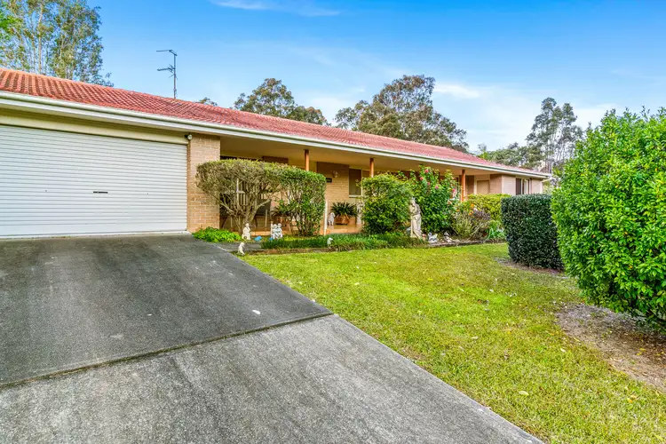 Second view of Homely house listing, 6 Federation Drive, Hallidays Point NSW 2430