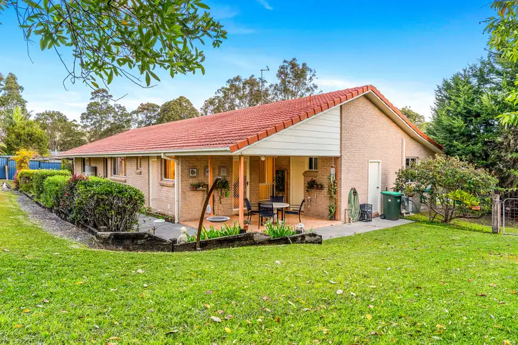 Third view of Homely house listing, 6 Federation Drive, Hallidays Point NSW 2430