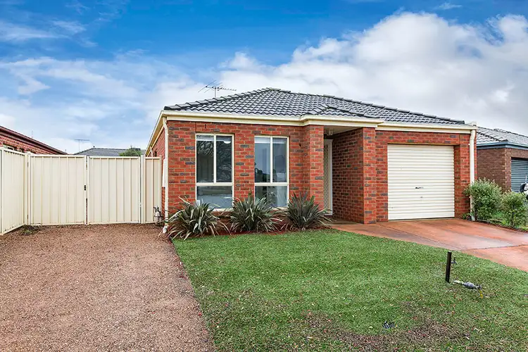 4 Featherhead Way, Harkness VIC 3337
