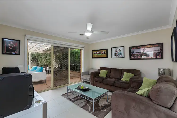 Second view of Homely house listing, 4 Featherhead Way, Harkness VIC 3337