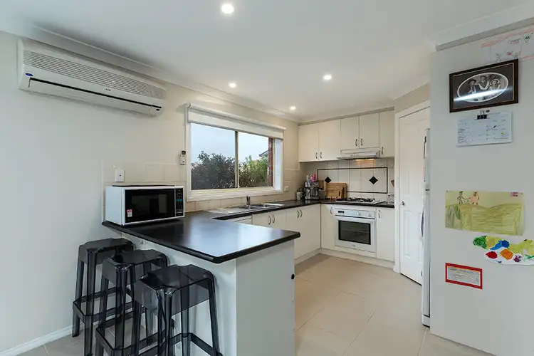 Third view of Homely house listing, 4 Featherhead Way, Harkness VIC 3337