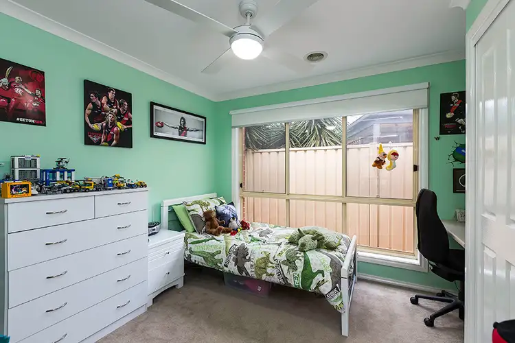 Sixth view of Homely house listing, 4 Featherhead Way, Harkness VIC 3337