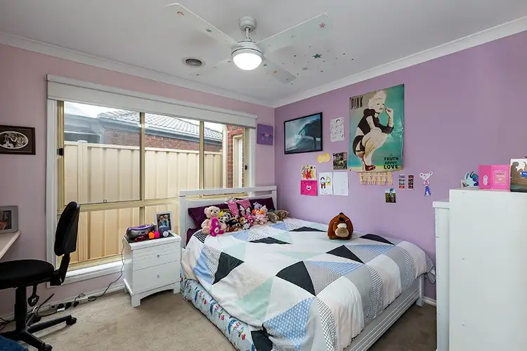 Seventh view of Homely house listing, 4 Featherhead Way, Harkness VIC 3337